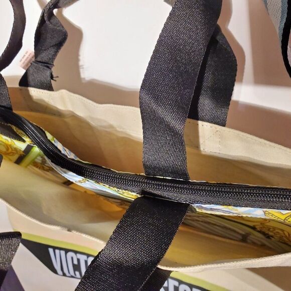 BRAND NEW VICTORIA SECRET TOTE BAG - Picture 12 of 16